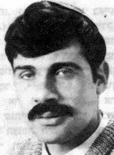 תמונת דיאמנט יהושע מרדכי עזריאל ז"ל