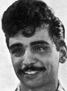 תמונת סולומון רוברט ז"ל