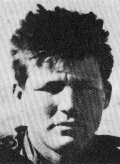 תמונת פייבל אורי ז"ל