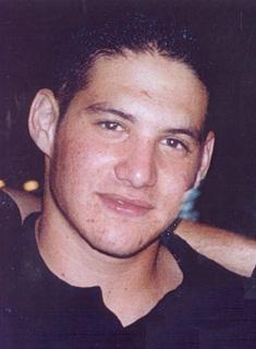 תמונת גרדר יואב ז"ל