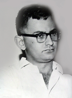 תמונת שרשבסקי רוברט ז"ל