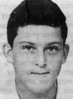 תמונת רון גיורא ז"ל