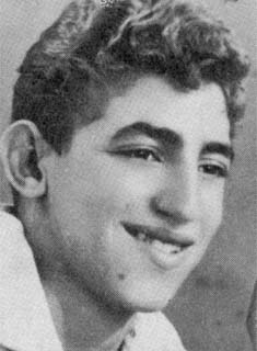 תמונת מעתוק נסים ז"ל