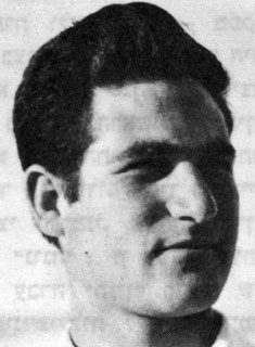 תמונת רענן אברהם ז"ל