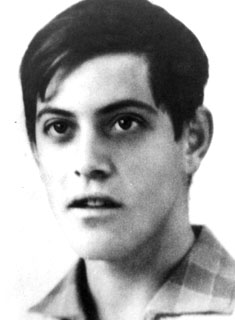 תמונת שטיינר דוד ז"ל