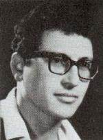 גיורא אורון