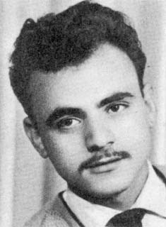 תמונת עמר אברהם ז"ל