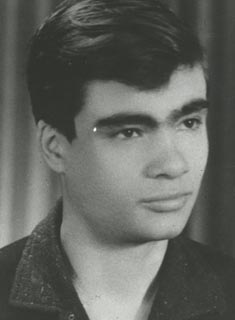 תמונת ניאזוף ששון ז"ל