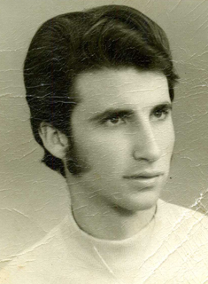 בנימין מרסיאנו