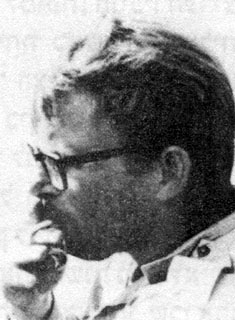 אריה קולן-קולניק