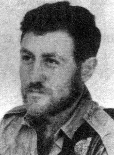 ראובן פוליטי