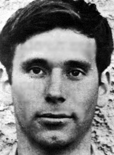 תמונת ארנון ירון ז"ל