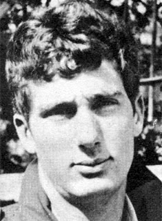 תמונת נבות מיכאל-מיכי ז"ל