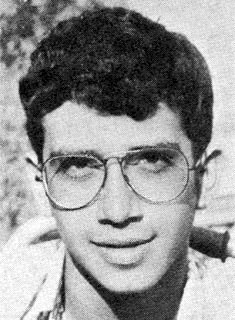 תמונת מלמד יוסף ז"ל