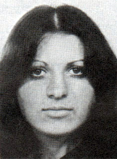 תמונת לוי אסתר ז"ל