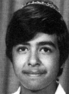 תמונת הרוש שמעון גבריאל ז"ל