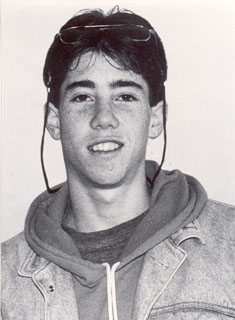 תמונת בר דור ירון ז"ל