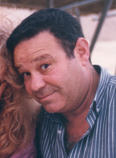 תמונת סירקין טוביה ז"ל