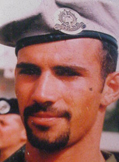 תמונת דארמון מיכאל ז"ל