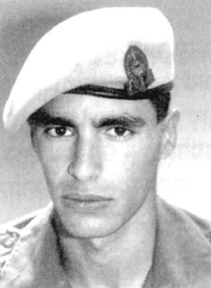 תמונת דורון יובל ז"ל