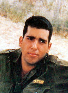 עופר אריאלי