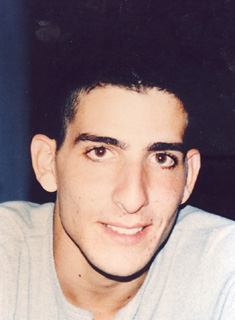 הרן אליעזר פרנס
