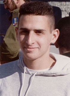 תמונת ברנע יונתן ז"ל