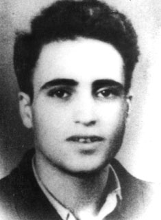 תמונת שרעבי יהודה ז"ל