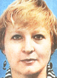 מרינה בזרסקי