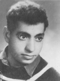 תמונת שרון נחום ז"ל