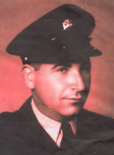 אברהם שחורי