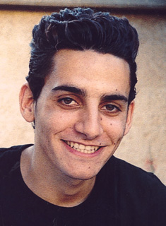 תמונת כהן אלעד ז"ל