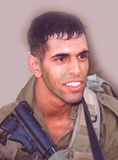 תמונת חבשוש נתנאל ז"ל