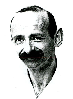 תמונת שפירא בנימין ז"ל