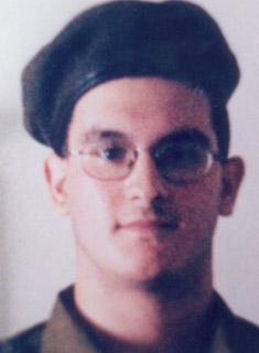 תמונת רוזנקביץ לאוניד ז"ל