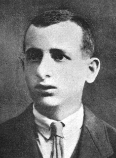 תמונת רוטנברג יהודה ז"ל