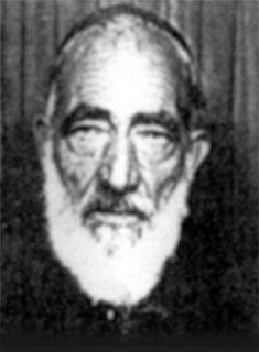 תמונת ירושלמי אריה ז"ל