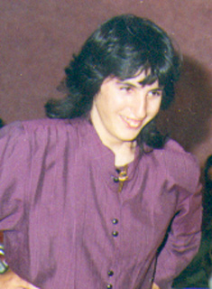 תמונת ביטון מרים ז"ל