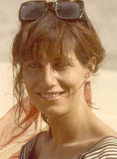 עליזה שגריר