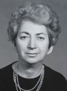 דבורה הרשקוביץ