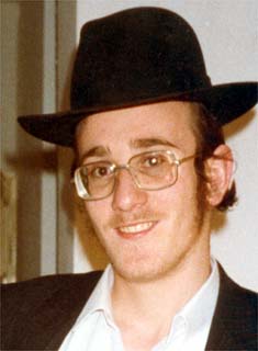 תמונת שלזינגר אליעזר ז"ל