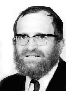 תמונת יוסקוביץ בר יוסף משה מאיר ז"ל