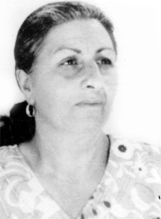 תמונת משעלי שרה ז"ל