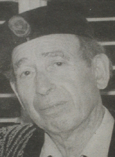 תמונת גזארך איליה ז"ל