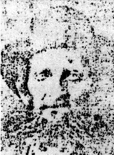 תמונת הכהן אלתר קהת ז"ל