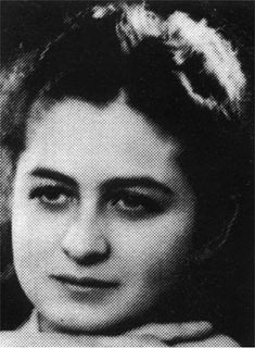 תמונת טובי אסתר ז"ל