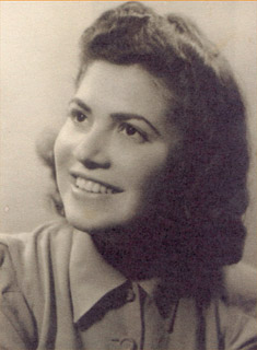 תמונת הולנדר זהבה ז"ל