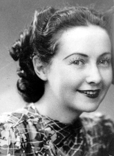 תמונת שנברג נינה ז"ל