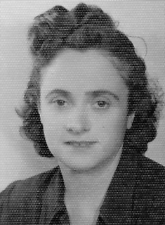 תמונת קלב אסתר ז"ל