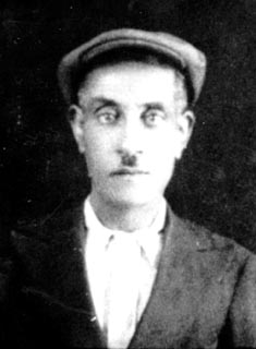 תמונת בן יוסף יחזקאל ז"ל